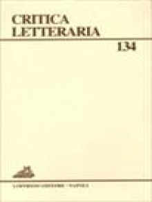 Critica Letteraria期刊