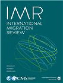 International Migration Review期刊