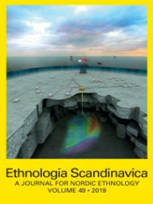 Ethnologia Scandinavica期刊