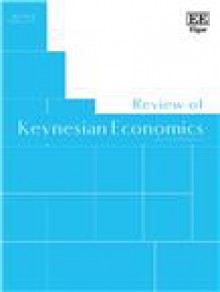 Review Of Keynesian Economics期刊