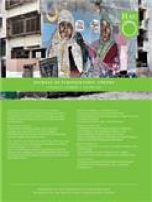 Hau-journal Of Ethnographic Theory期刊