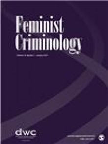 Feminist Criminology期刊