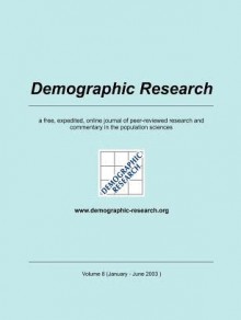 Demographic Research期刊