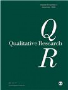 Qualitative Research期刊