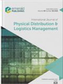 International Journal Of Physical Distribution & Logistics Management期刊