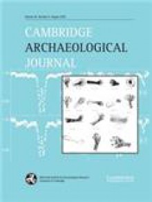 Cambridge Archaeological Journal期刊