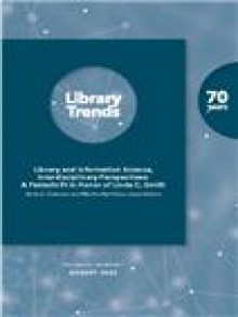 Library Trends期刊