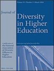 Journal Of Diversity In Higher Education期刊