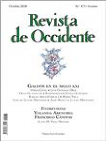 Revista De Occidente期刊