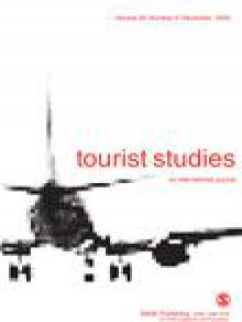 Tourist Studies期刊