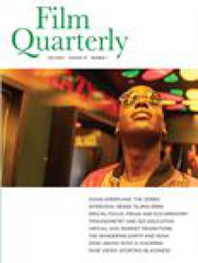 Film Quarterly期刊