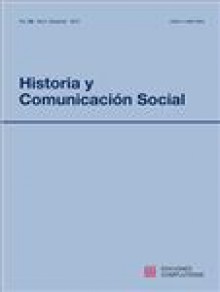 Historia Y Comunicacion Social期刊