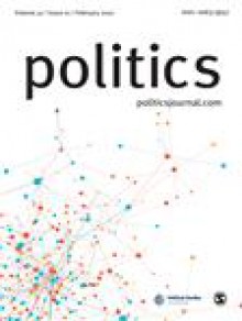 Politics期刊