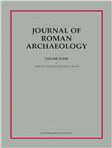 Journal Of Roman Archaeology期刊