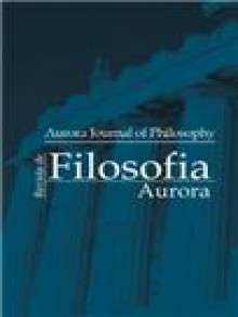 Revista De Filosofia Aurora期刊