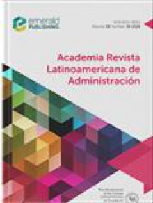 Academia-revista Latinoamericana De Administracion期刊