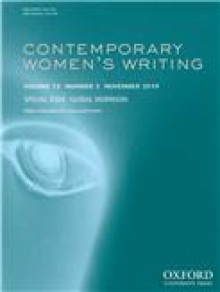 Contemporary Womens Writing期刊