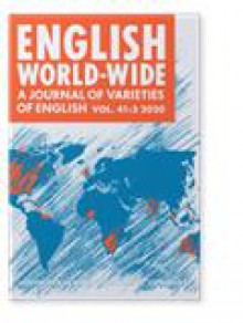 English World-wide期刊