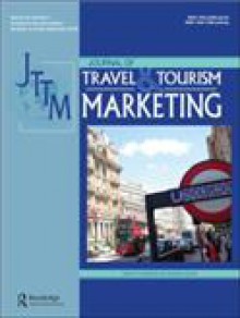 Journal Of Travel & Tourism Marketing期刊