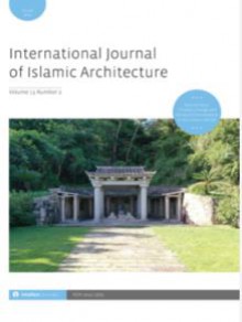 International Journal Of Islamic Architecture期刊