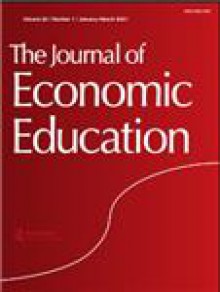 Journal Of Economic Education期刊