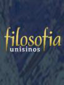 Filosofia Unisinos期刊