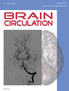 Brain Circulation期刊