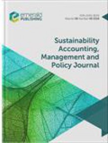 Sustainability Accounting Management And Policy Journal期刊