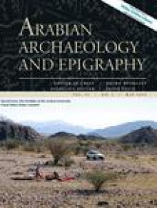 Arabian Archaeology And Epigraphy期刊