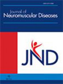 Journal Of Neuromuscular Diseases期刊