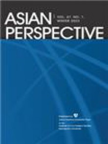 Asian Perspective期刊