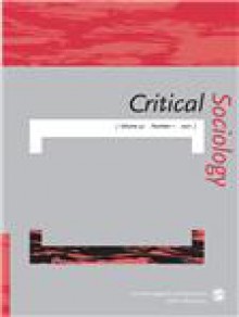 Critical Sociology期刊