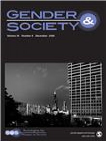 Gender & Society期刊