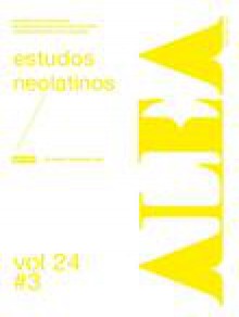 Alea-estudos Neolatinos期刊