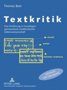 Text & Kritik期刊