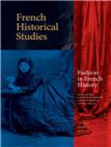 French Historical Studies期刊