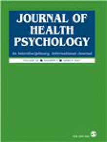 Journal Of Health Psychology期刊