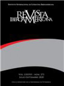 Revista Iberoamericana期刊