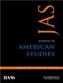 Journal Of American Studies期刊