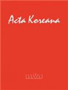 Acta Koreana期刊