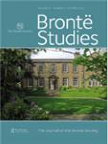 Bronte Studies期刊