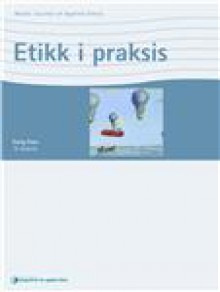 Etikk I Praksis期刊