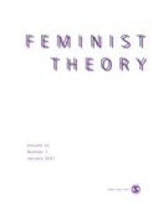 Feminist Theory期刊