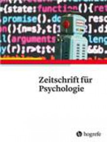 Zeitschrift Fur Psychologie-journal Of Psychology期刊