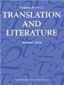 Translation And Literature期刊