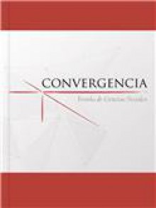 Convergencia-revista De Ciencias Sociales期刊