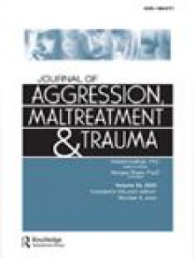 Journal Of Aggression Maltreatment & Trauma期刊