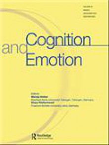 Cognition & Emotion期刊