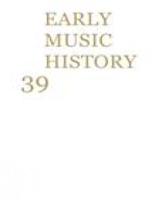 Early Music History