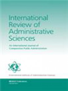 International Review Of Administrative Sciences期刊